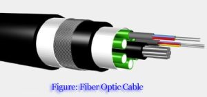 Fiber Optic Cable: